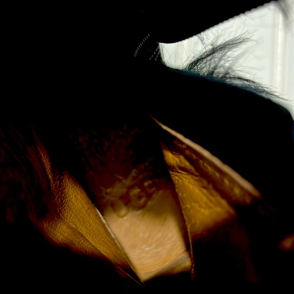 UGG Blk Ankle Booties 8 - Picture 8 of 8